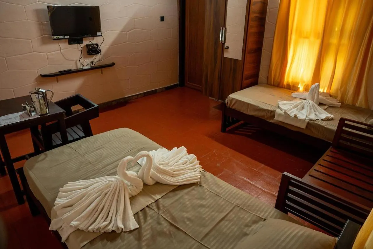 Bhavani Sarvashala Ayurveda And Yoga Retreat Tullipurmbu Hotel