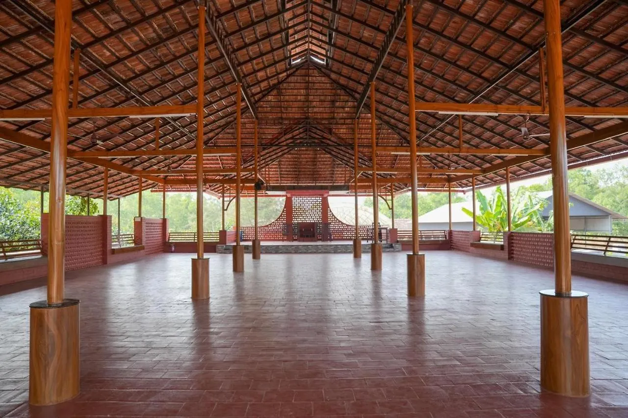 Bhavani Sarvashala Ayurveda And Yoga Retreat Tullipurmbu 5*,  India